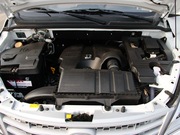2014款 1.5L MT 標(biāo)準(zhǔn)型BJ415B 2014款 1.5L MT 標(biāo)準(zhǔn)型BJ415B
