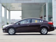 2013款 1.6L 手動GLS 2013款 1.6L 手動GLS