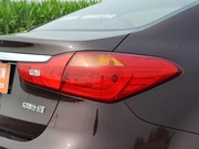 2013款 1.6L 手動GLS 2013款 1.6L 手動GLS