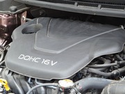 2013款 1.6L 手動GLS 2013款 1.6L 手動GLS