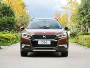 2014款 1.6T 尊享版THP200