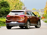 2014款 1.6T 尊享版THP200