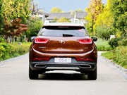 2014款 1.6T 尊享版THP200