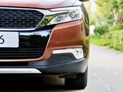 2014款 1.6T 尊享版THP200