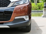 2014款 1.6T 尊享版THP200