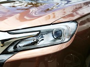 2014款 1.6T 尊享版THP200