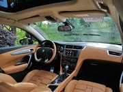 2014款 1.6T 尊享版THP200