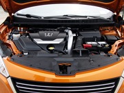 2014款 2.0T AT 時(shí)尚型 2014款 2.0T AT 時(shí)尚型