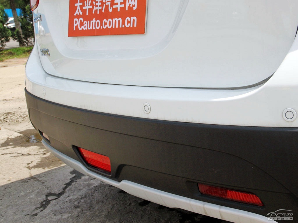 鋒馭外觀高清大圖