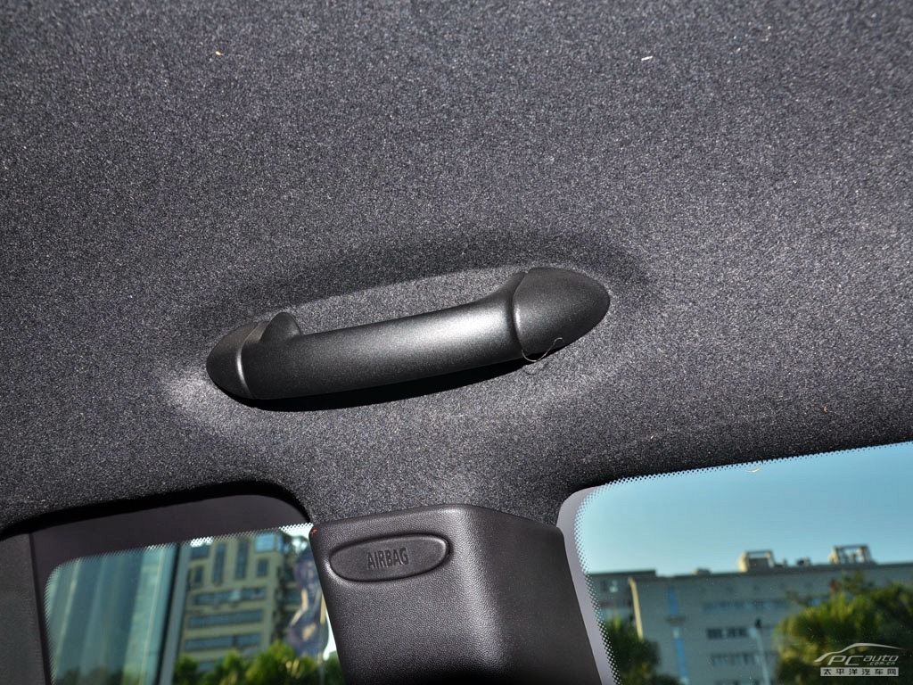 MINI CLUBMAN內(nèi)飾高清大圖