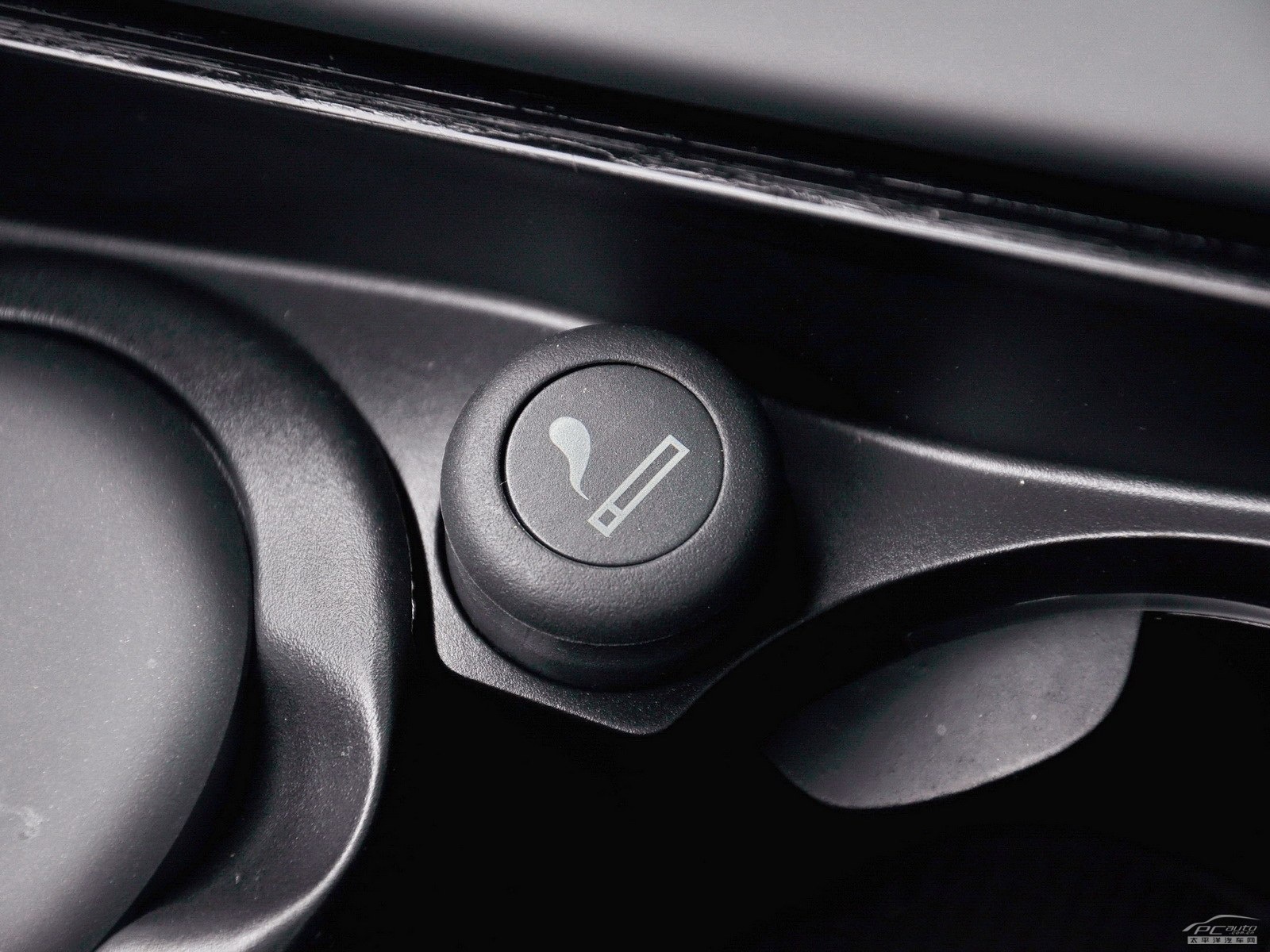 沃爾沃S60內(nèi)飾高清大圖