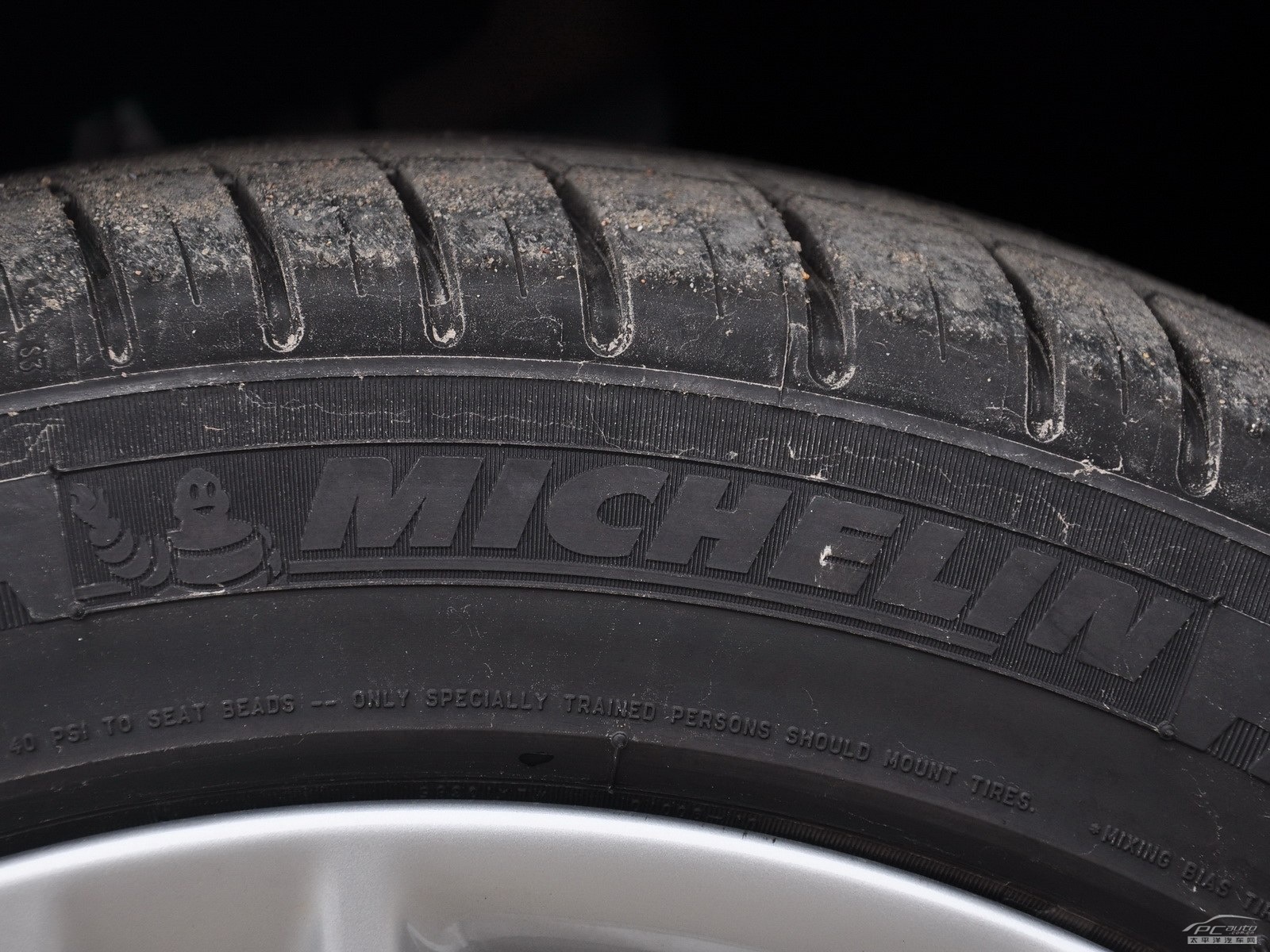 沃爾沃S60細(xì)節(jié)高清大圖