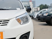 2014款 1.2 手動易享版 2014款 1.2 手動易享版