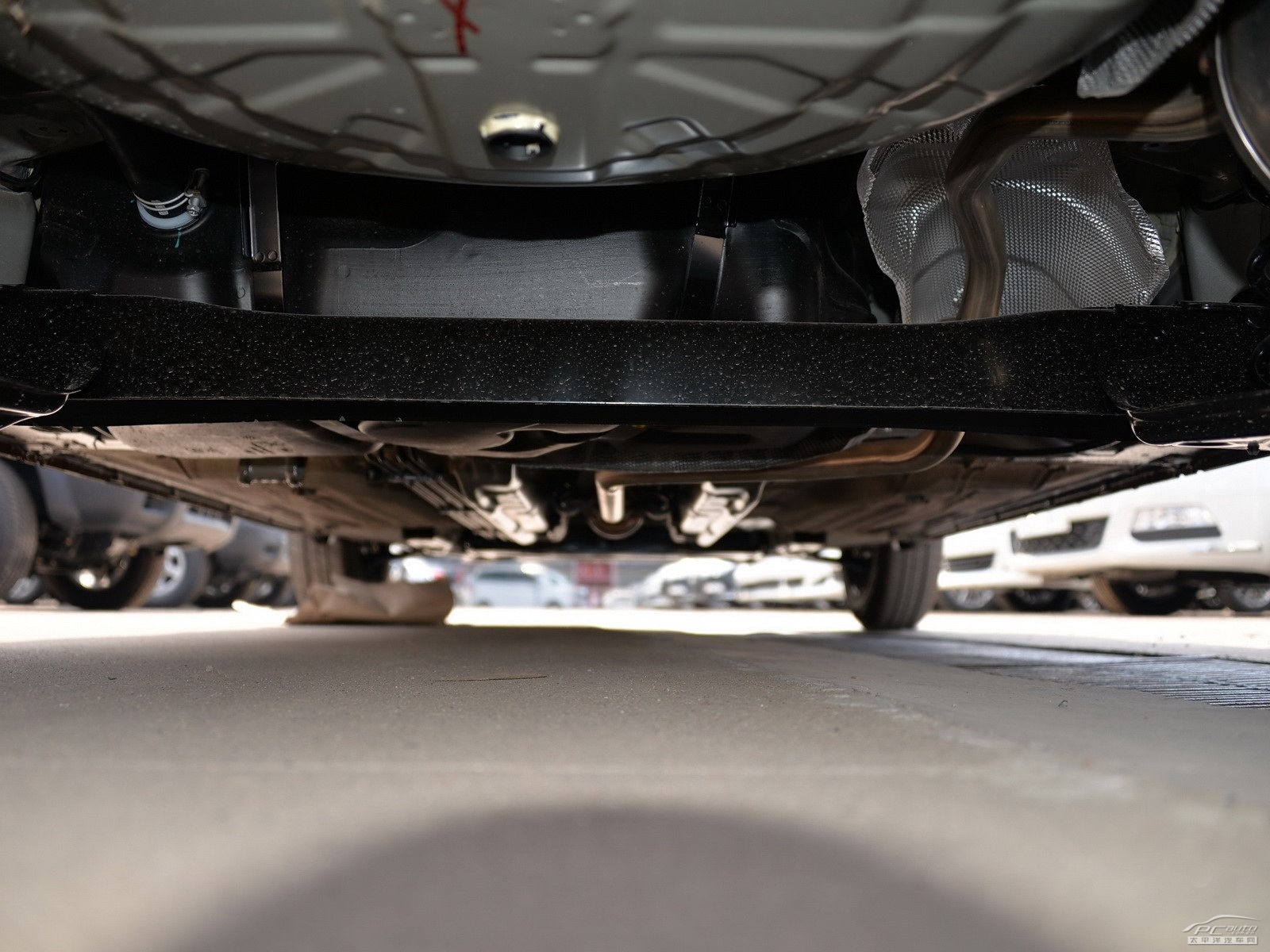 啟辰R30細節(jié)高清大圖