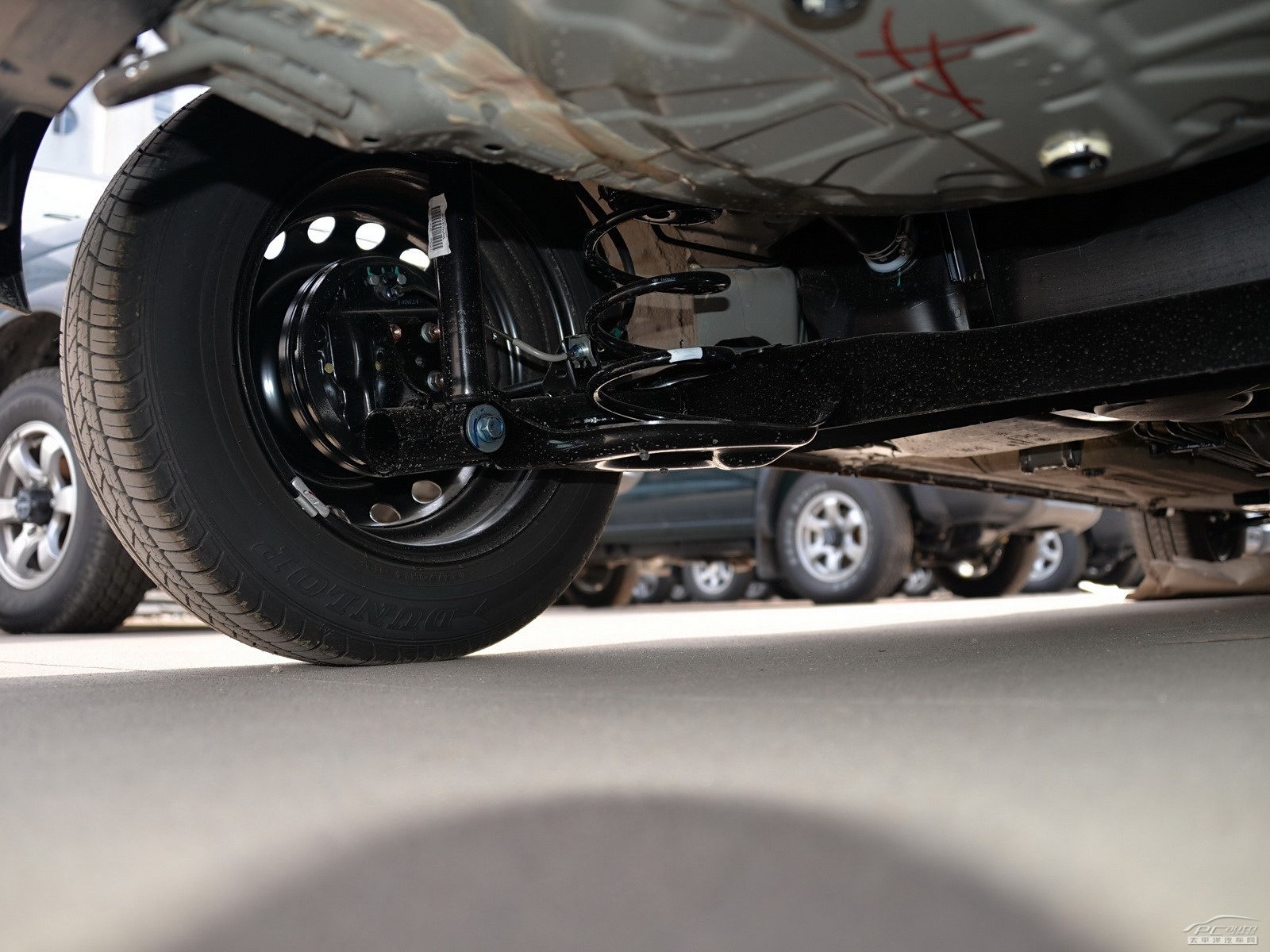 啟辰R30細節(jié)高清大圖