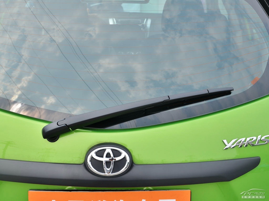 YARiS L 致炫外觀高清大圖