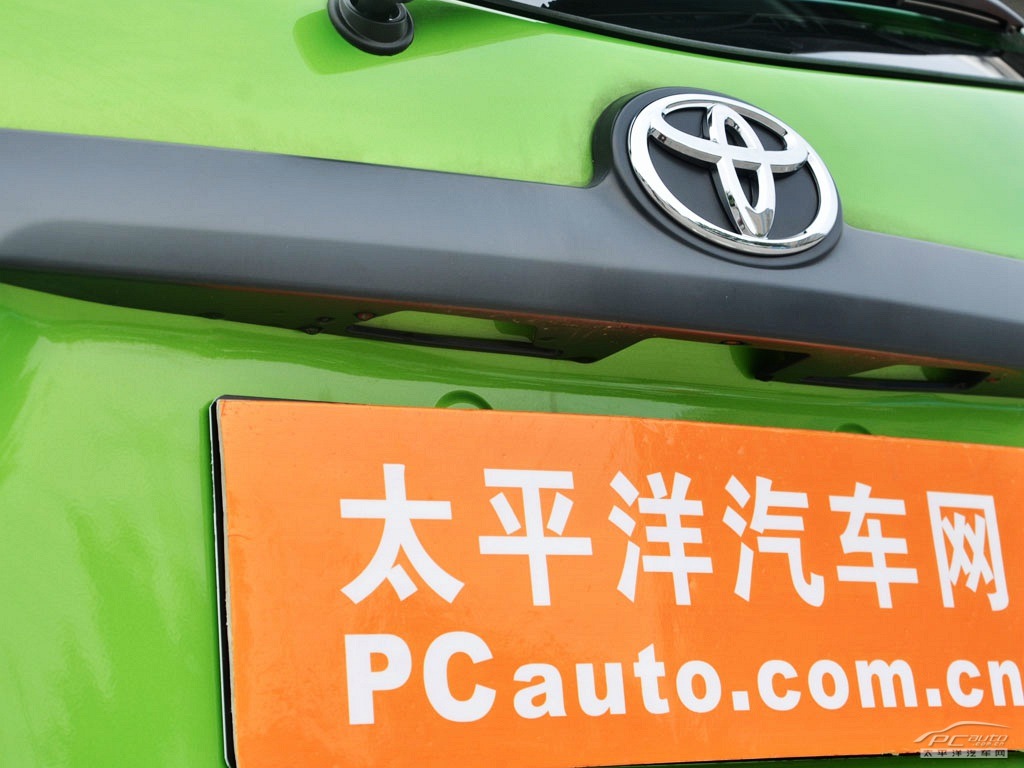 YARiS L 致炫外觀高清大圖