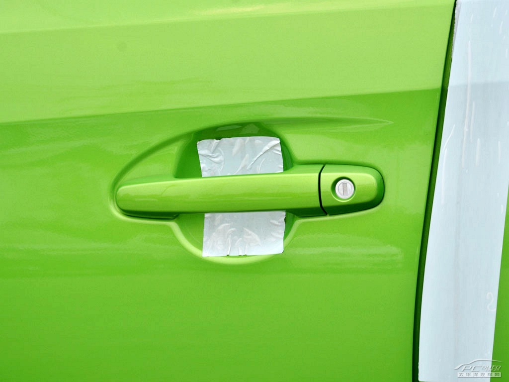 YARiS L 致炫外觀高清大圖