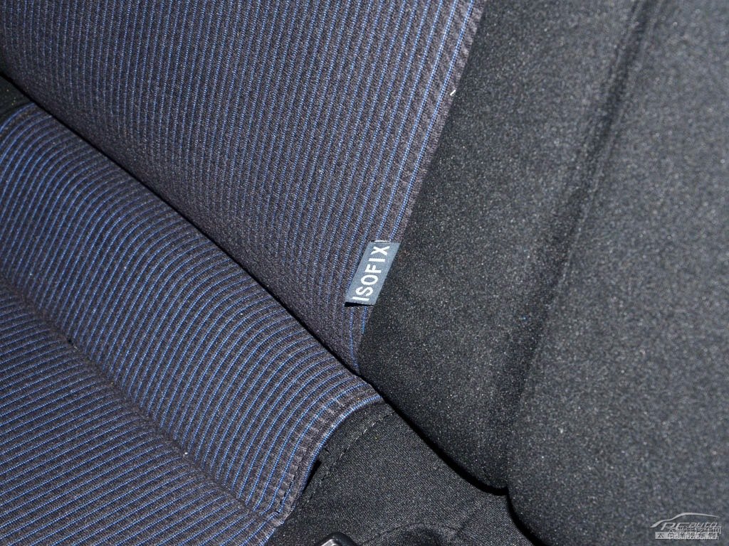 炫彩綠YARiS L 致炫座椅內(nèi)飾圖片