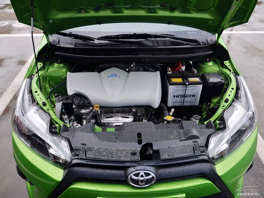 YARiS L 致炫細(xì)節(jié)高清大圖
