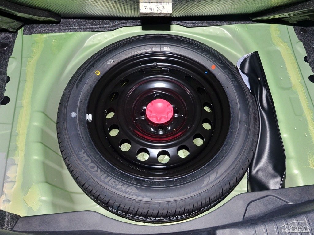 炫彩綠YARiS L 致炫細節(jié)其它細節(jié)圖片