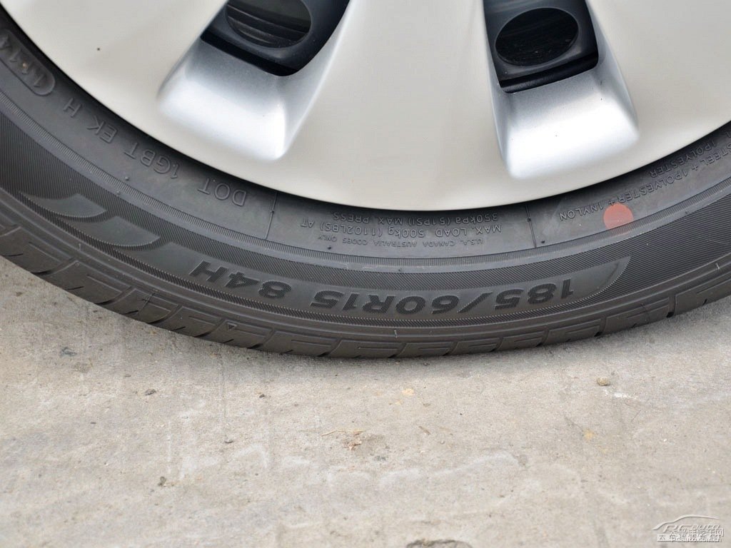 炫彩綠YARiS L 致炫細(xì)節(jié)其它細(xì)節(jié)圖片