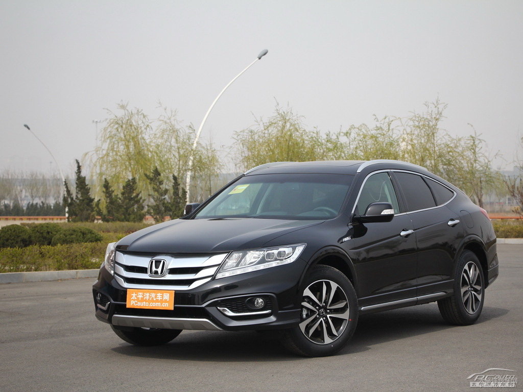 奧夫特黑歌詩(shī)圖整車外觀外觀圖片