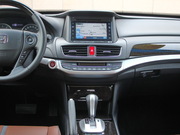 2014款 3.0L AWD尊貴導(dǎo)航版 2014款 3.0L AWD尊貴導(dǎo)航版