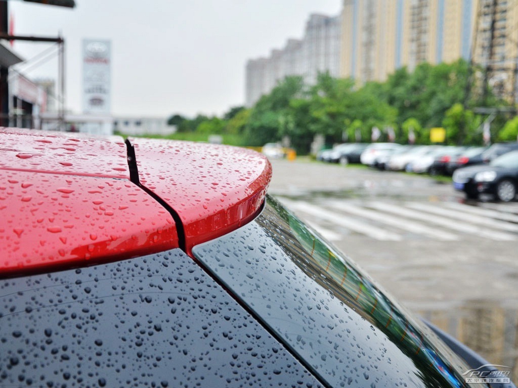 YARiS L 致炫外觀高清大圖