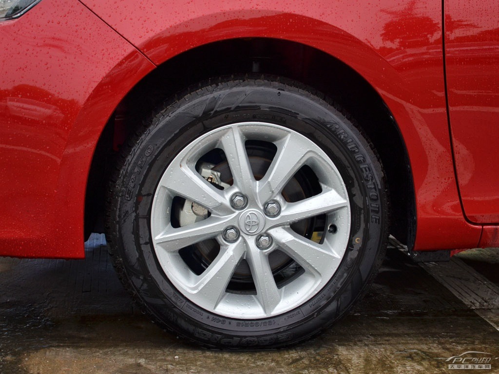 YARiS L 致炫外觀高清大圖