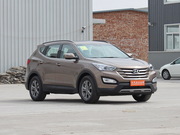 2013款 改款 2.0T DLX AT 四驅(qū)尊貴型5座 2013款 改款 2.0T DLX AT 四驅(qū)尊貴型5座