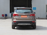 2013款 改款 2.0T DLX AT 四驅(qū)尊貴型5座 2013款 改款 2.0T DLX AT 四驅(qū)尊貴型5座