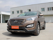 2013款 改款 2.0T DLX AT 四驅(qū)尊貴型5座 2013款 改款 2.0T DLX AT 四驅(qū)尊貴型5座