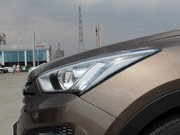 2013款 改款 2.0T DLX AT 四驅(qū)尊貴型5座 2013款 改款 2.0T DLX AT 四驅(qū)尊貴型5座