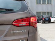 2013款 改款 2.0T DLX AT 四驅(qū)尊貴型5座 2013款 改款 2.0T DLX AT 四驅(qū)尊貴型5座