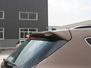 2013款 改款 2.0T DLX AT 四驅(qū)尊貴型5座 2013款 改款 2.0T DLX AT 四驅(qū)尊貴型5座