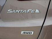 2013款 改款 2.0T DLX AT 四驅(qū)尊貴型5座 2013款 改款 2.0T DLX AT 四驅(qū)尊貴型5座