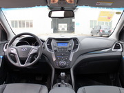 2013款 改款 2.0T DLX AT 四驅(qū)尊貴型5座 2013款 改款 2.0T DLX AT 四驅(qū)尊貴型5座