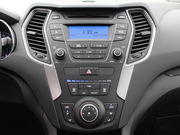 2013款 改款 2.0T DLX AT 四驅(qū)尊貴型5座 2013款 改款 2.0T DLX AT 四驅(qū)尊貴型5座