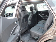 2013款 改款 2.0T DLX AT 四驅(qū)尊貴型5座 2013款 改款 2.0T DLX AT 四驅(qū)尊貴型5座