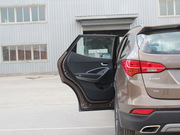 2013款 改款 2.0T DLX AT 四驅(qū)尊貴型5座 2013款 改款 2.0T DLX AT 四驅(qū)尊貴型5座