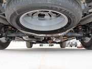 2013款 改款 2.0T DLX AT 四驅(qū)尊貴型5座 2013款 改款 2.0T DLX AT 四驅(qū)尊貴型5座