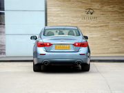 2014款 3.7L 豪華運動版 2014款 3.7L 豪華運動版