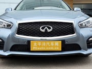 2014款 3.7L 豪華運動版 2014款 3.7L 豪華運動版