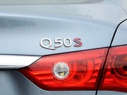 2014款 3.7L 豪華運(yùn)動版