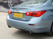 2014款 3.7L 豪華運(yùn)動版