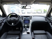 2014款 3.7L 豪華運(yùn)動(dòng)版 2014款 3.7L 豪華運(yùn)動(dòng)版