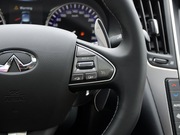 2014款 3.7L 豪華運(yùn)動(dòng)版 2014款 3.7L 豪華運(yùn)動(dòng)版