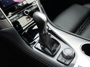 2014款 3.7L 豪華運(yùn)動(dòng)版 2014款 3.7L 豪華運(yùn)動(dòng)版