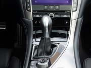 2014款 3.7L 豪華運(yùn)動(dòng)版 2014款 3.7L 豪華運(yùn)動(dòng)版